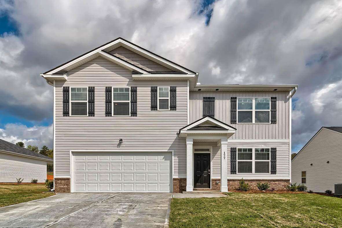 6181 Whitewater Drive - Photo 1