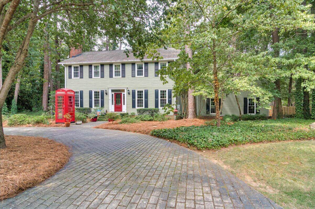 4616 Stoneridge Court - Photo 1