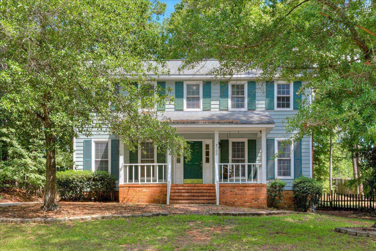 4755 Maple Spring Court - Photo 1