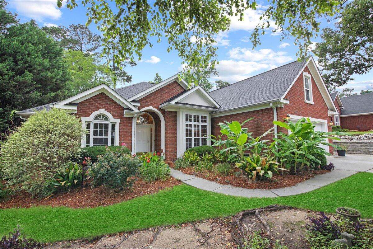 5005 Farmstone Court - Photo 1