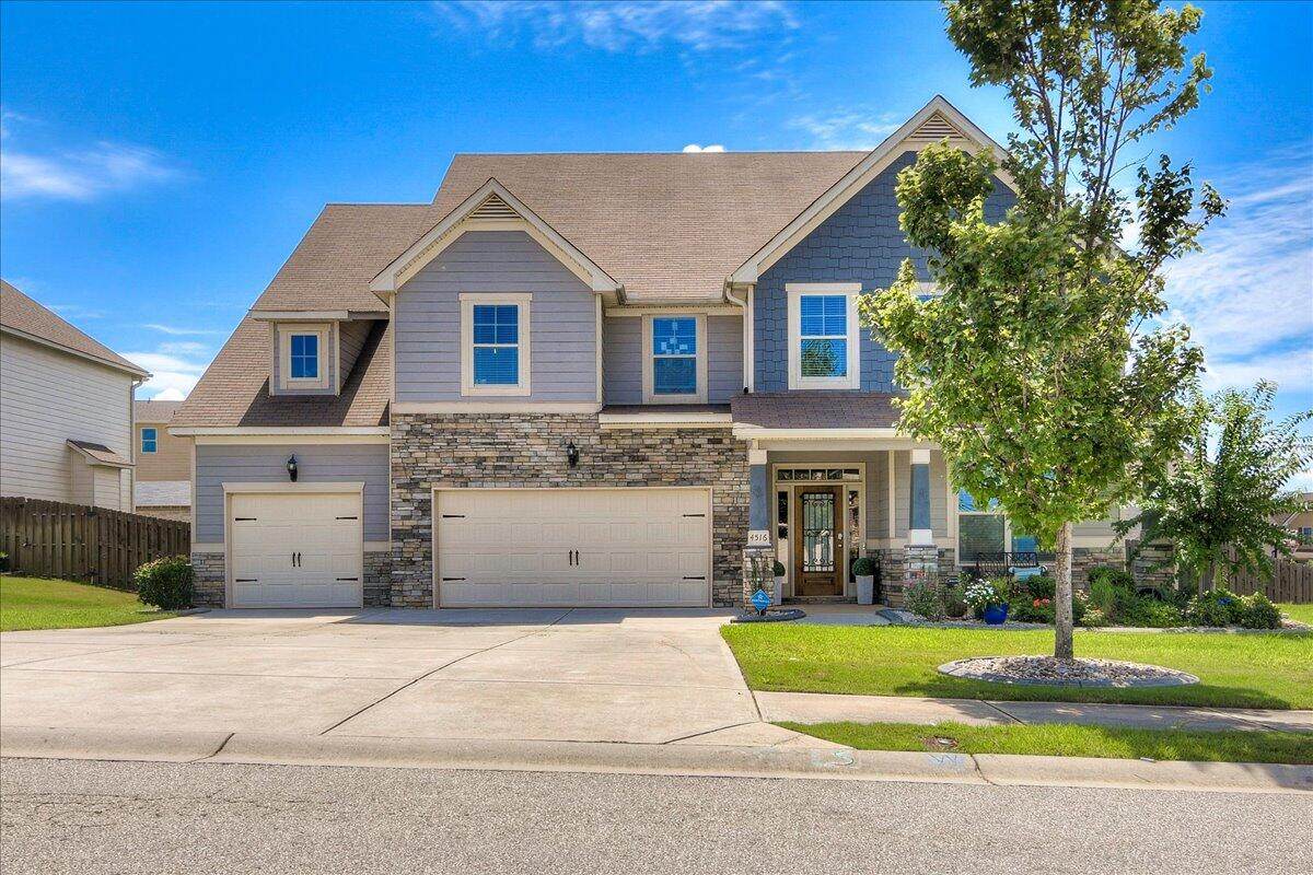 4516 Coldwater Street Street - Photo 1