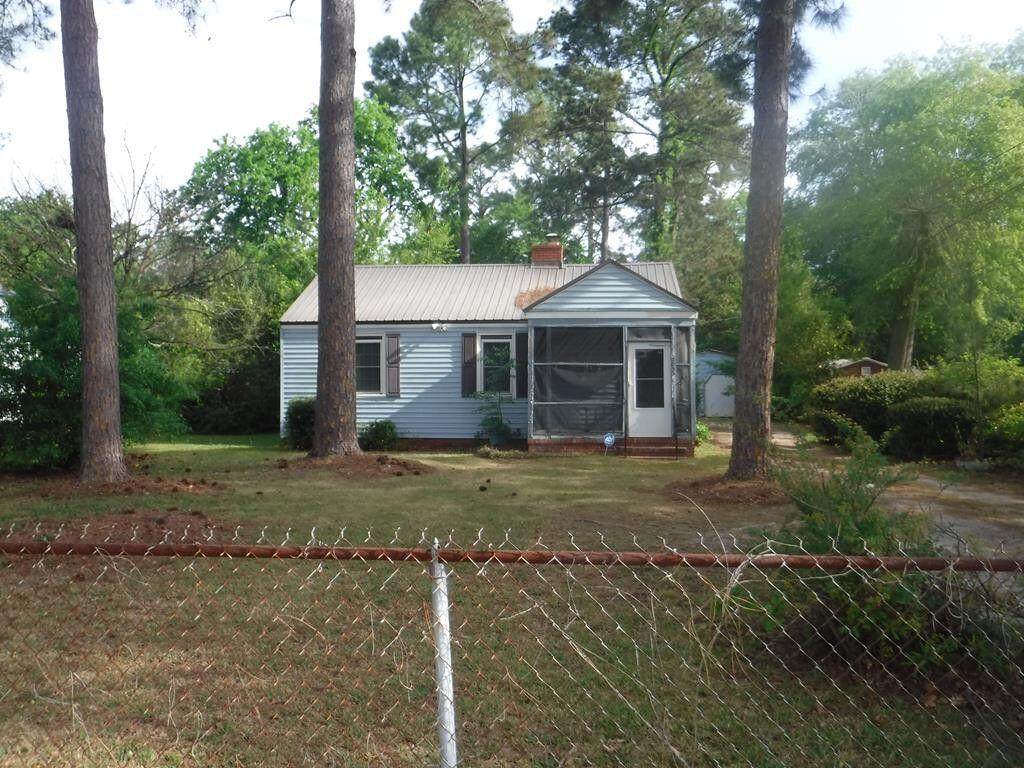 2033 Shirley Ave Avenue - Photo 1
