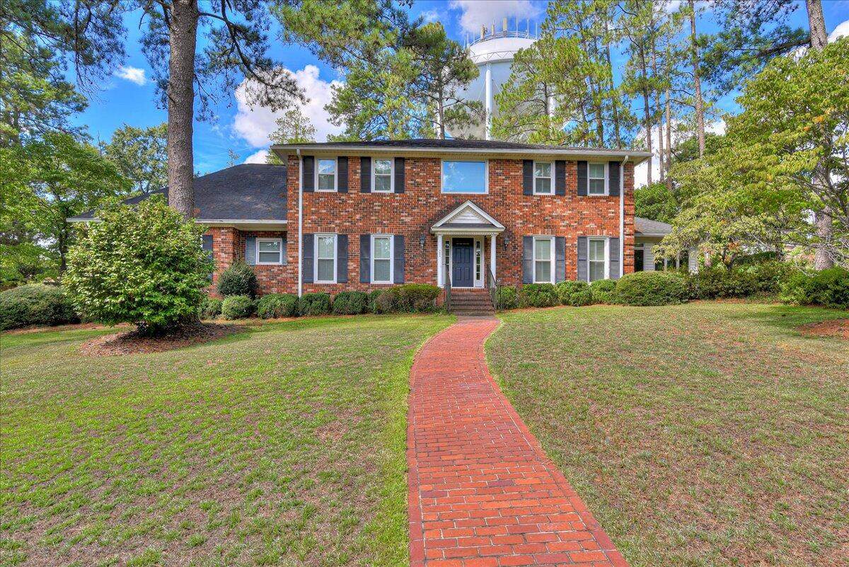 3495 Wheeler Road Road - Photo 1