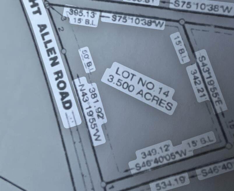 0 Wright Allen Road - Photo 1