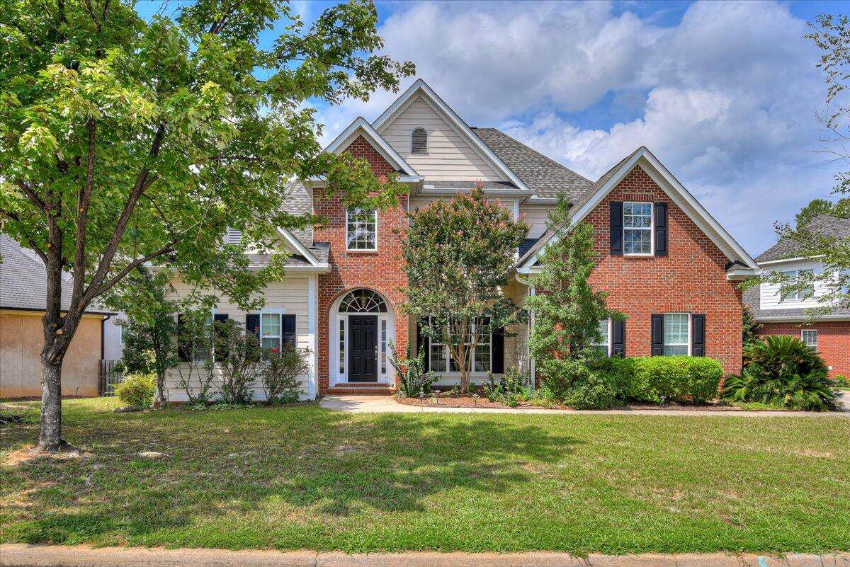 1073 Conn Drive - Photo 1