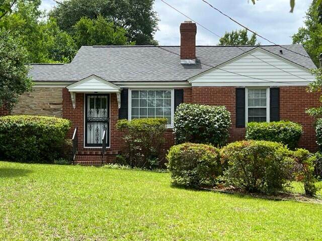 2726 Oakland Avenue - Photo 1