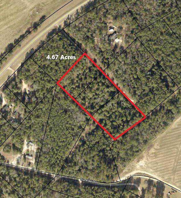0 Shell Bluff Landing Road - Photo 1