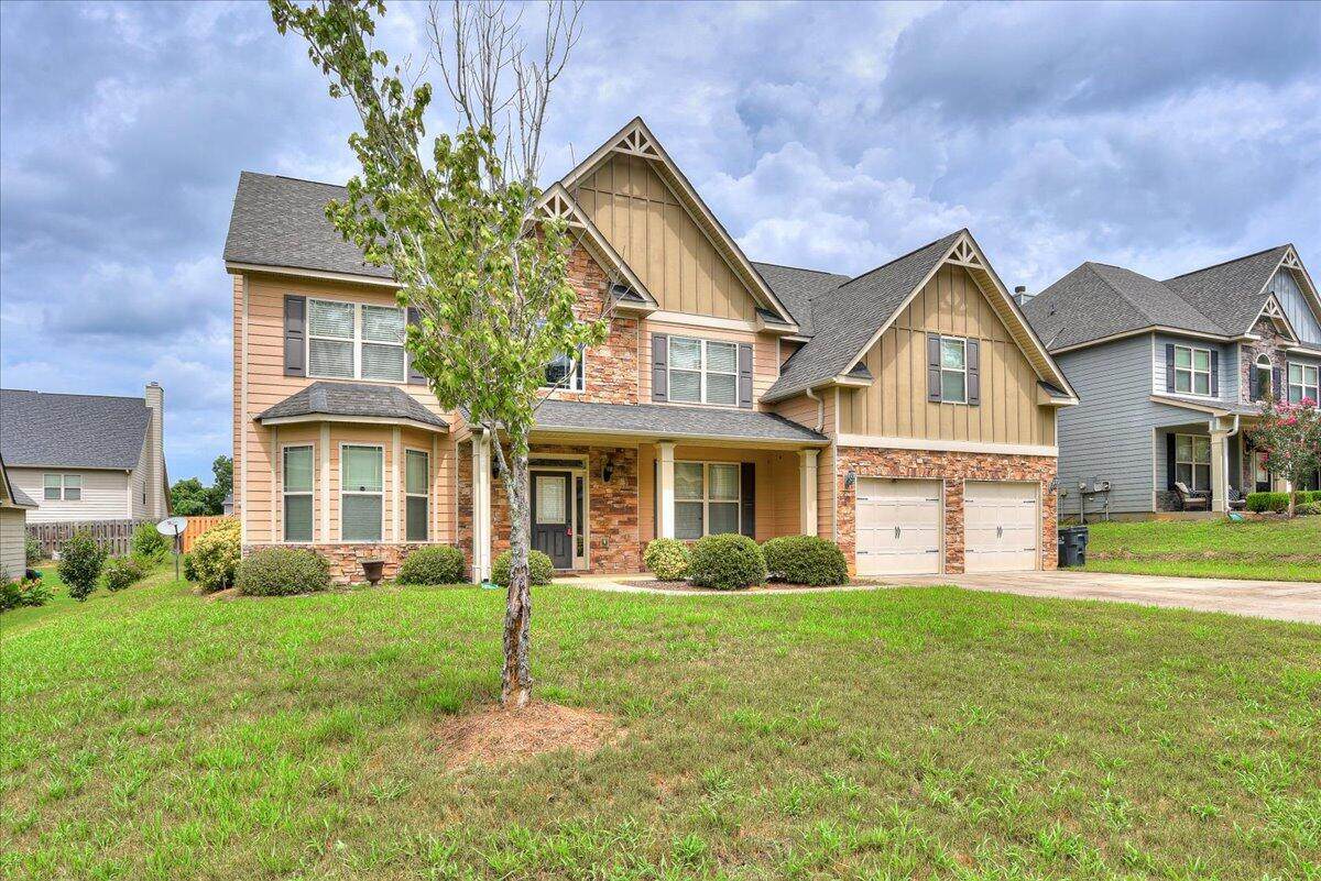1404 Highwoods Pass - Photo 1