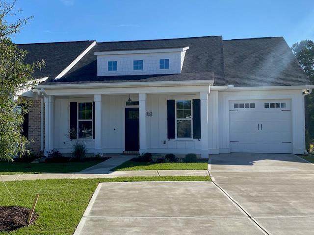 245 Outpost Drive - Photo 1
