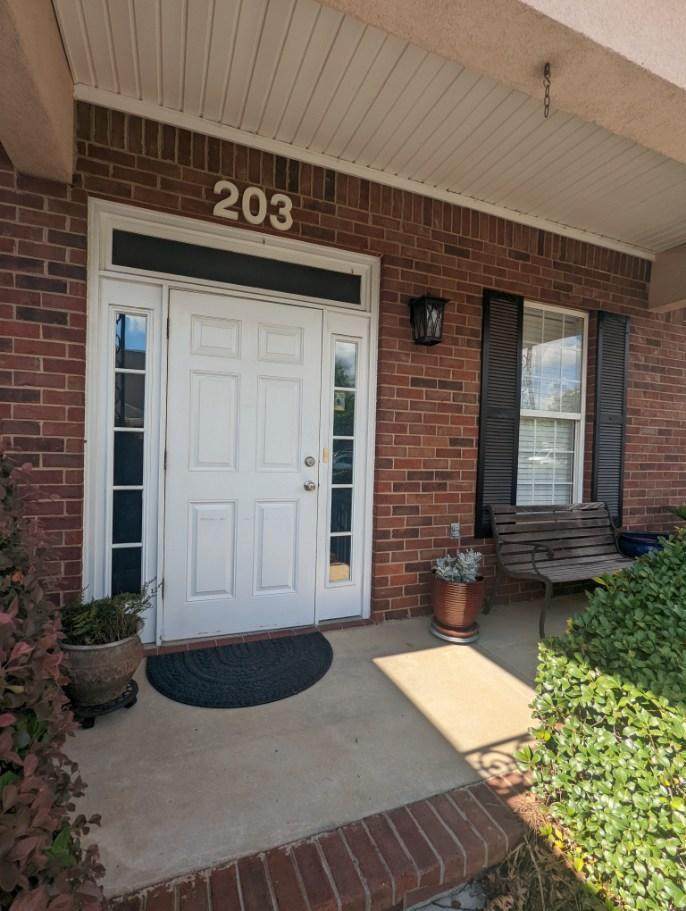 7013 Evans Town Center Boulevard - Photo 1