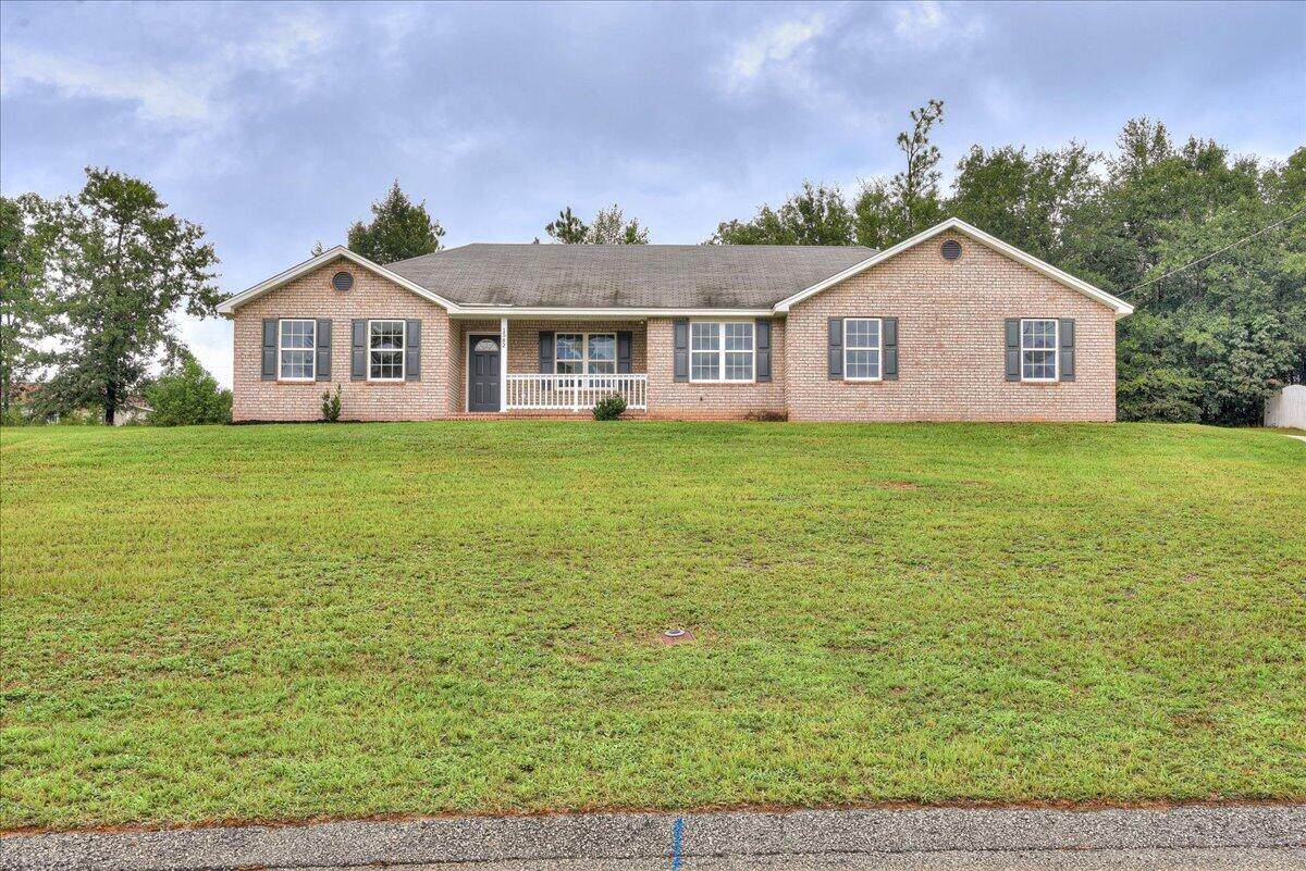 1542 Pine Ridge Drive - Photo 1