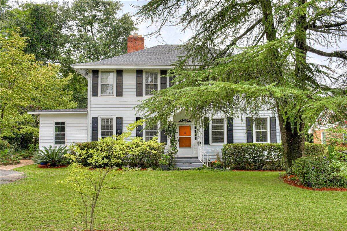 1143 Arsenal Avenue - Photo 1