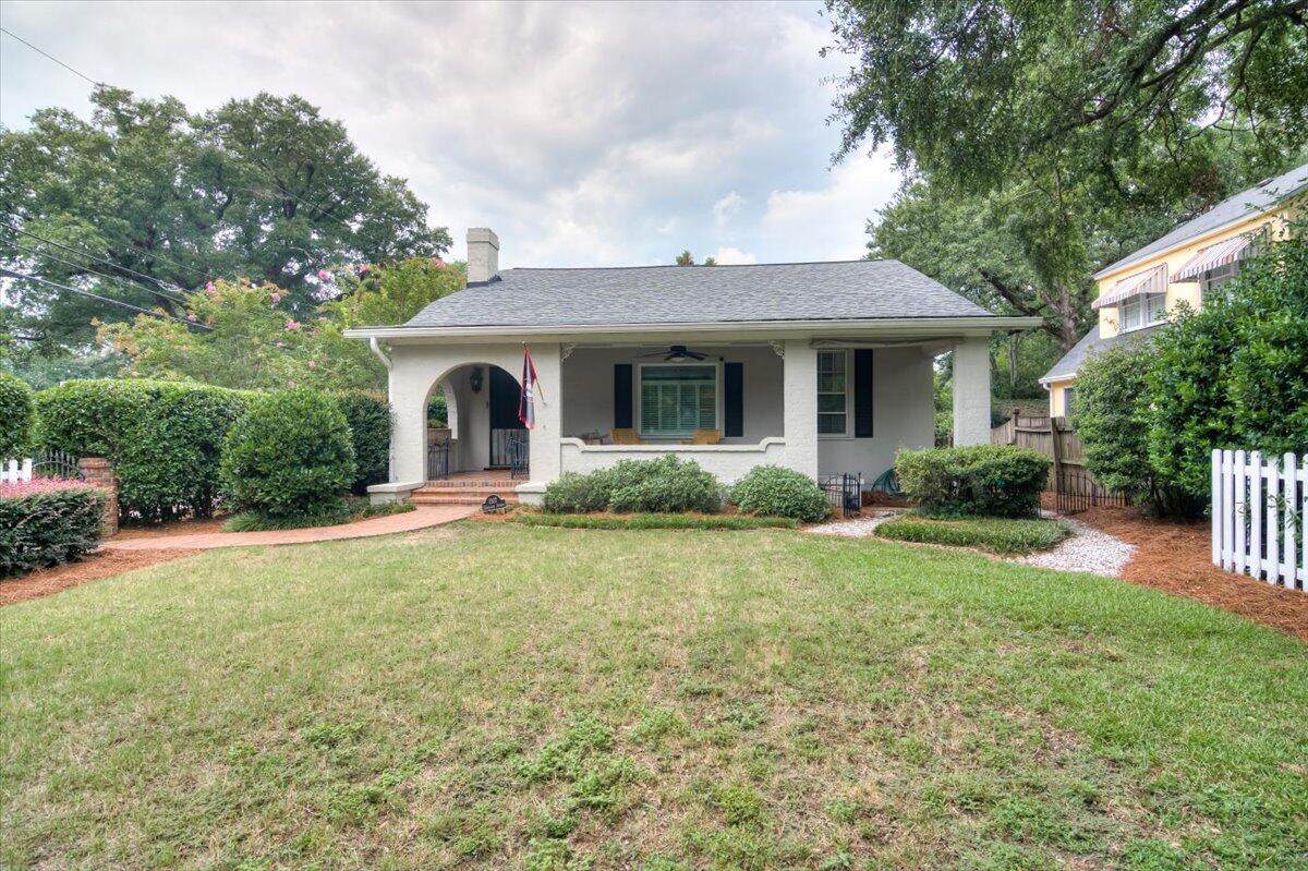 1307 Highland Avenue - Photo 1