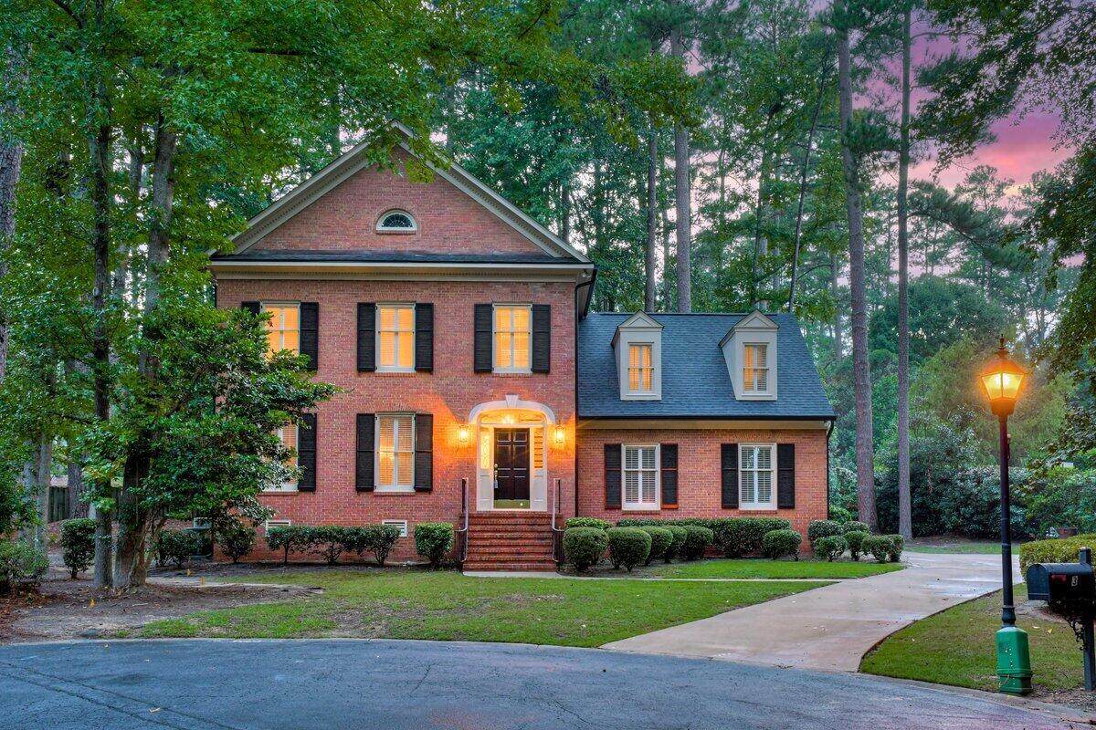 3 Tall Pine Court - Photo 1