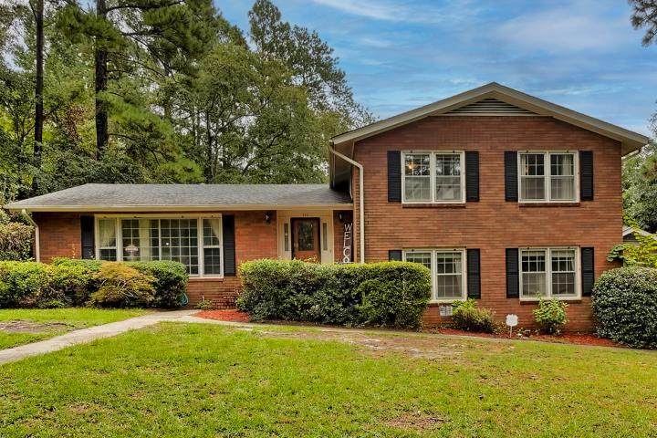 310 Bordeaux Place - Photo 1