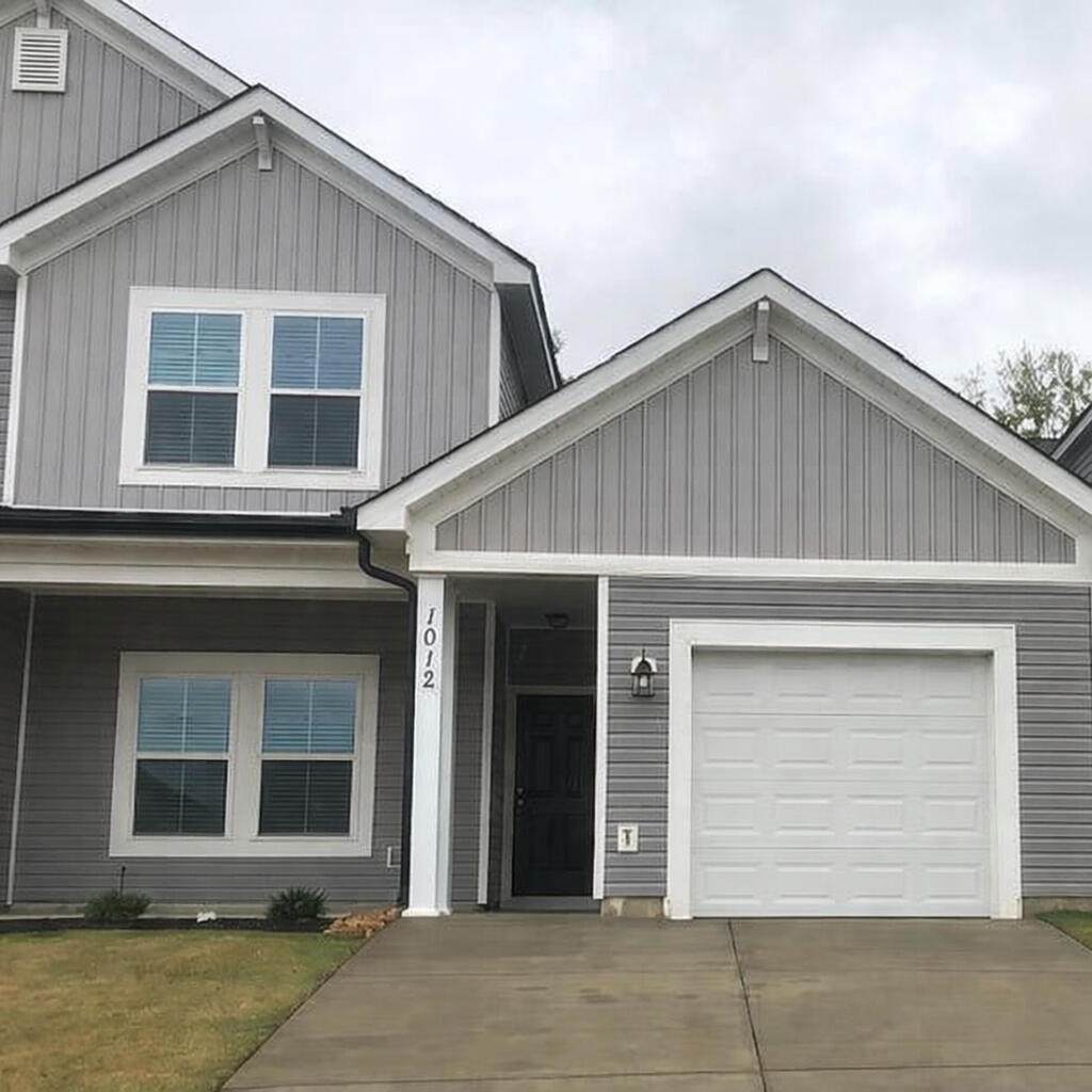 1012 Candleberry Drive - Photo 1