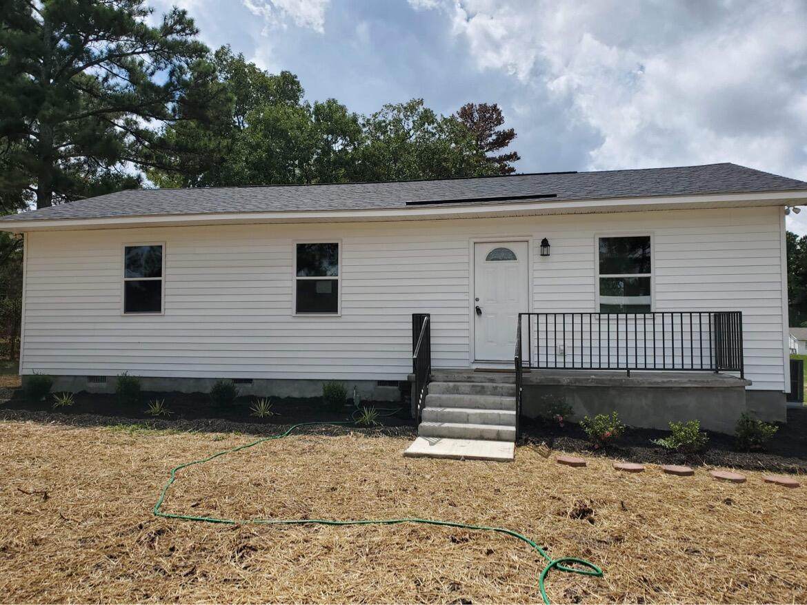 70 Fox Terrace Terrace - Photo 1