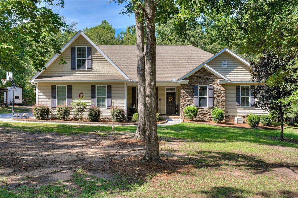 3523 Deerfield Road - Photo 1