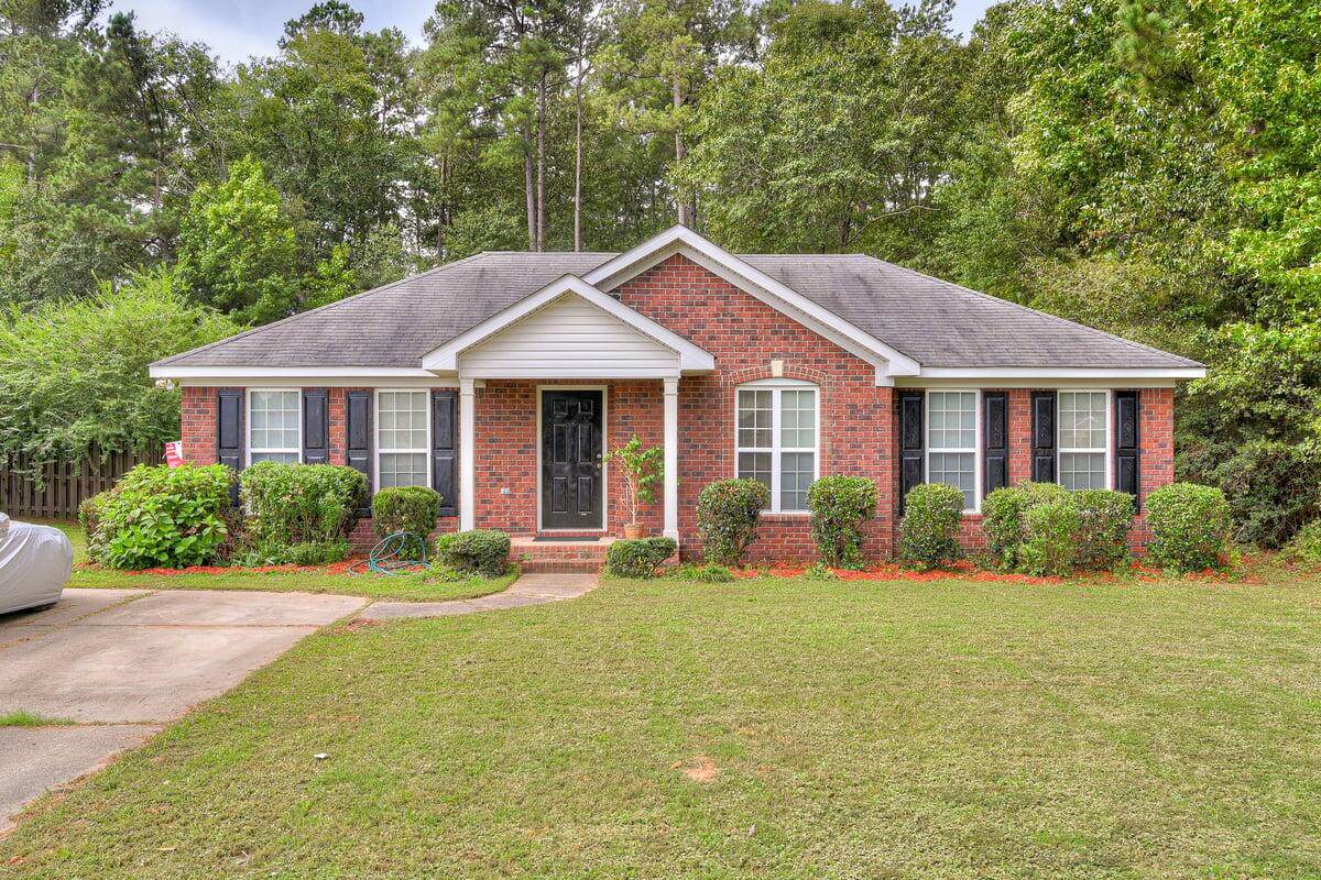 4739 Laural Oak Drive - Photo 1