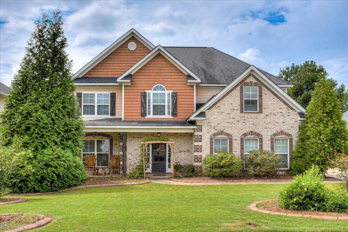 4058 Starview Lane - Photo 1