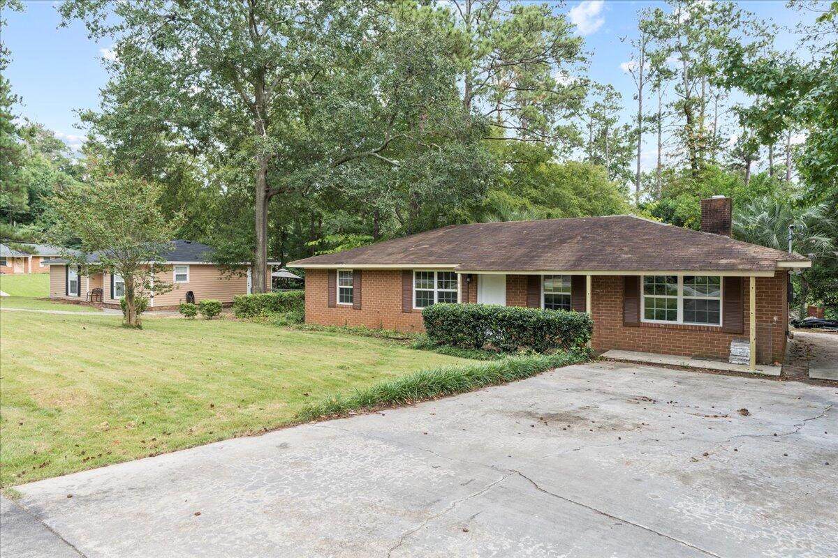4106 Cliffwood Court - Photo 1