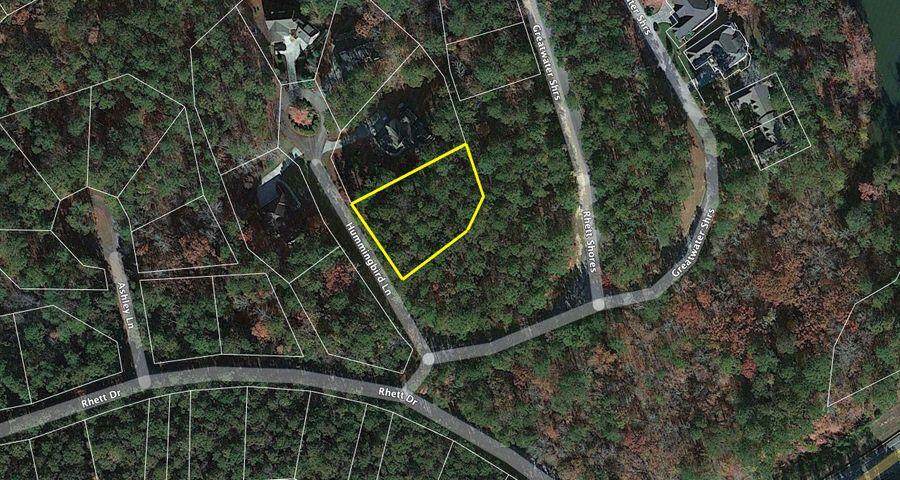 201 Hummingbird Lane - Photo 1