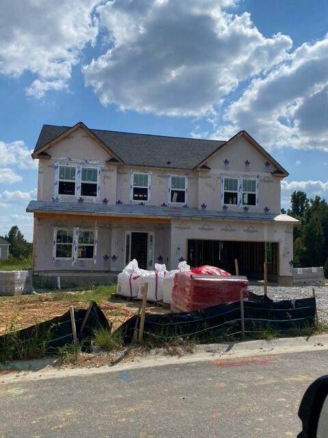 508 Oakley Grove Circle - Photo 1