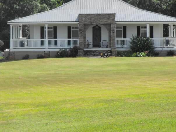 1201 Fraction Bottoms Road - Photo 1