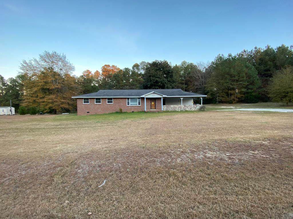 1803 Appling Harlem Road Road - Photo 1