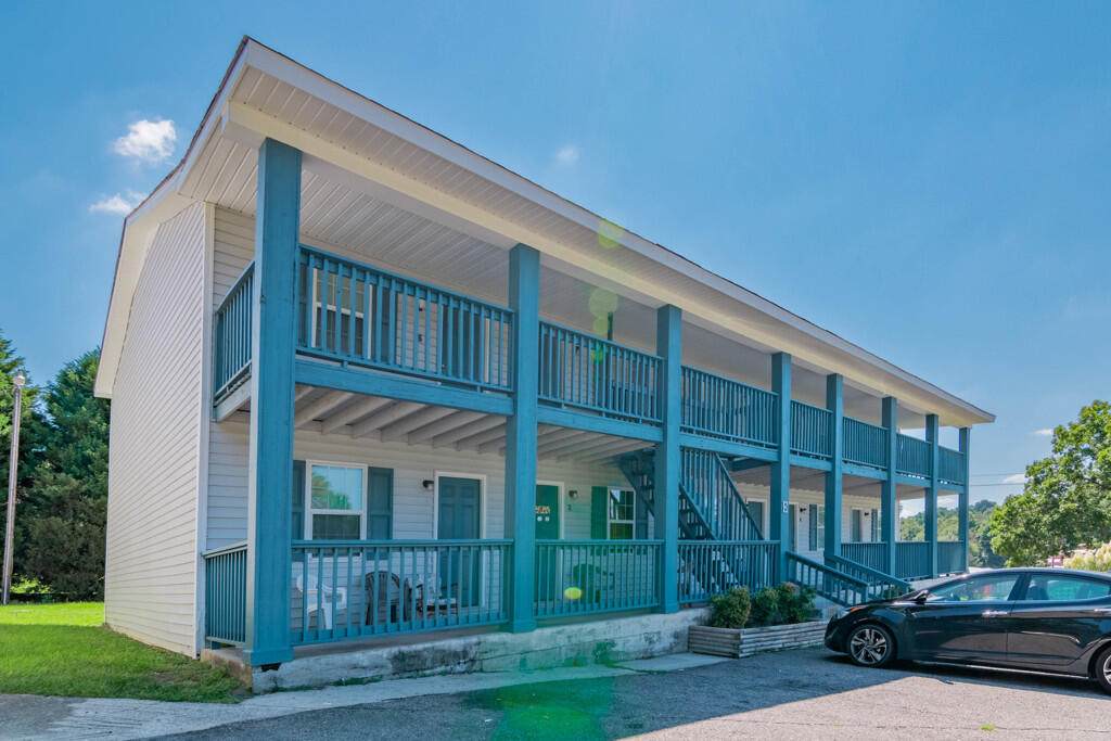 7020 Mynah Bird Lane Lane - Photo 1