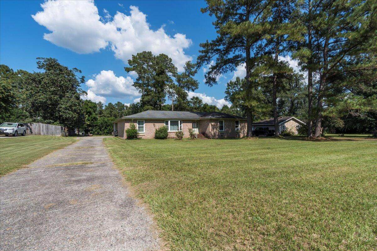 1709 Deerwood Drive - Photo 1
