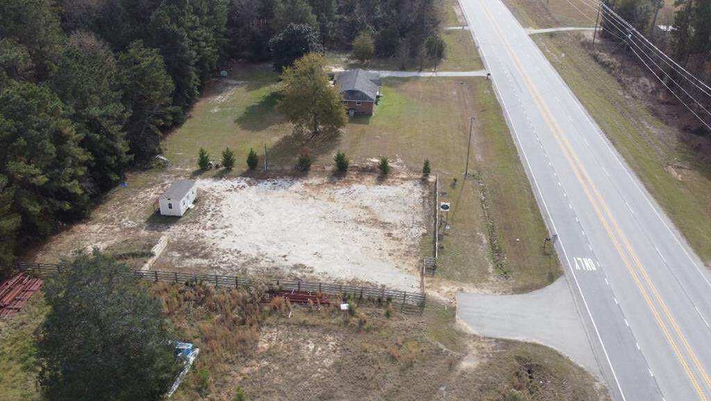 1805 Appling Harlem Road - Photo 1