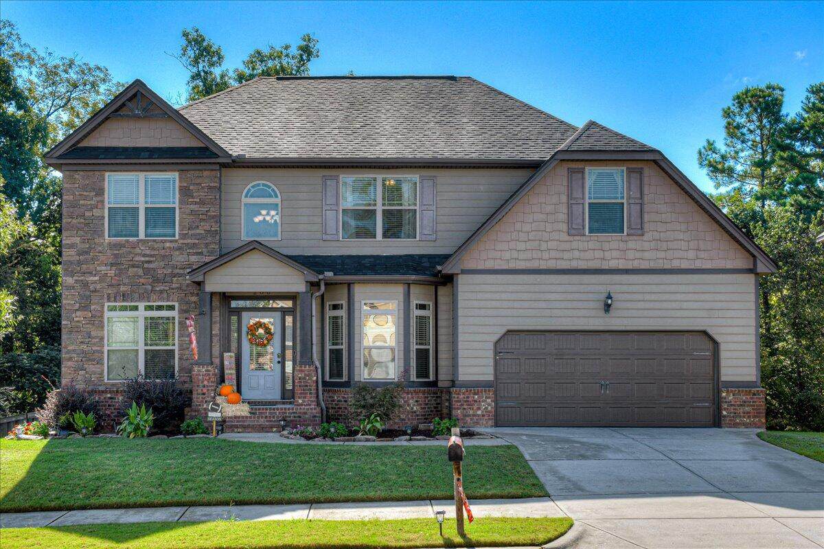 280 Gustav Court - Photo 1