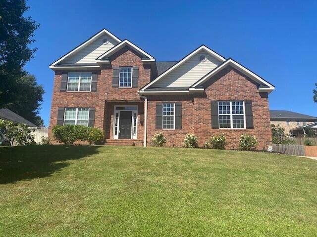 619 Surrey Lane - Photo 1