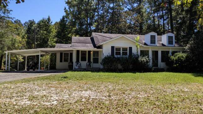 1878 Mcdade Farm Road - Photo 1