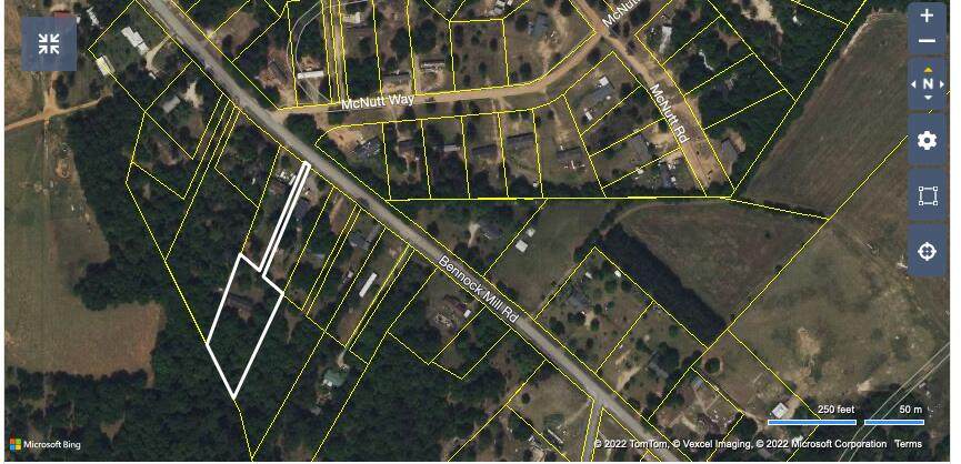728 Bennock Mill Road - Photo 1