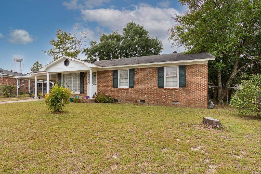 2832 Glenn Hills Circle Circle - Photo 1