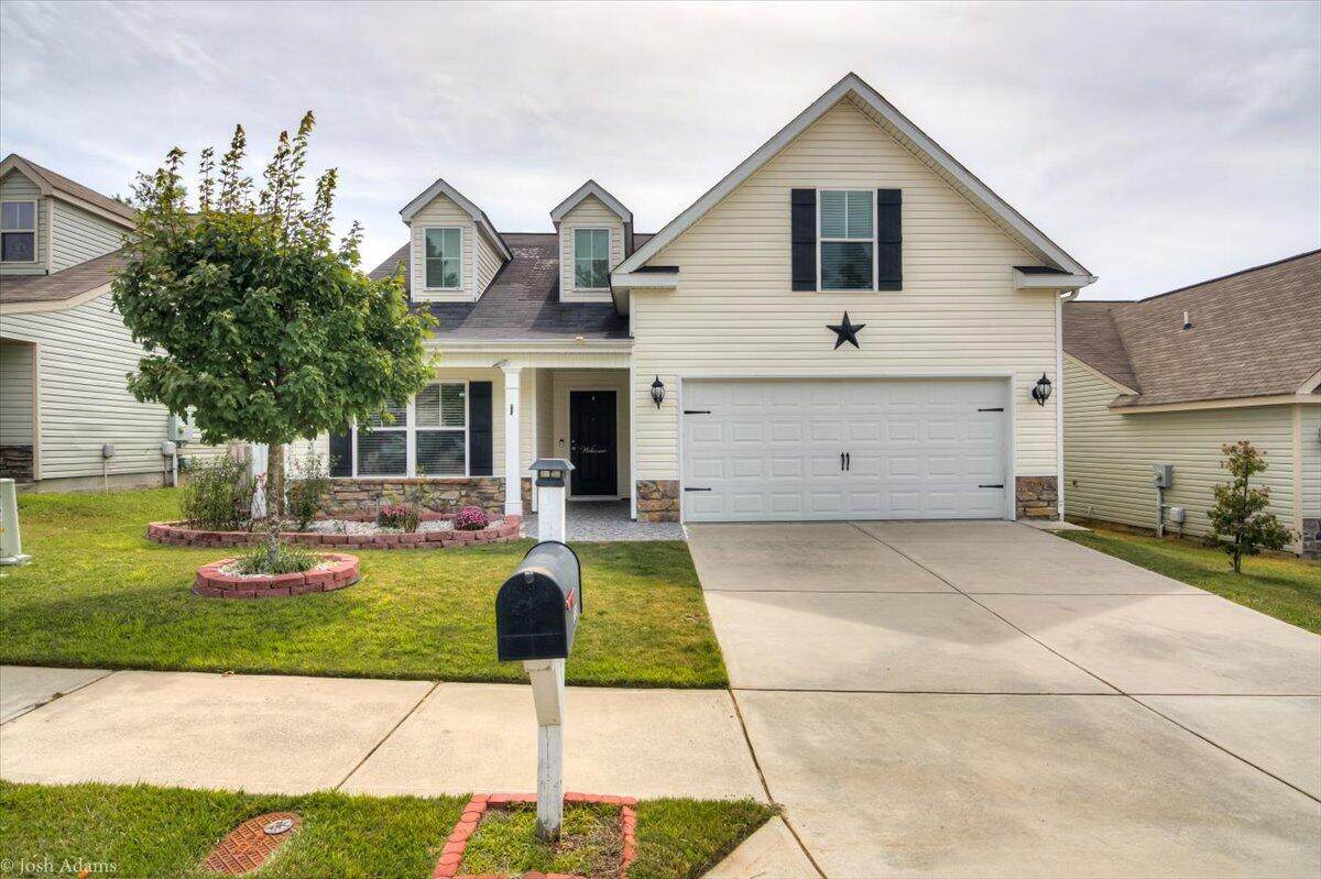 660 Shipley Avenue - Photo 1