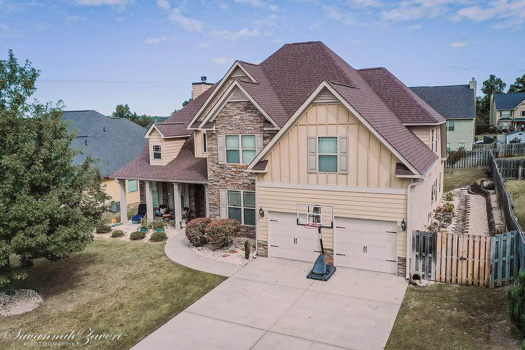 1386 Highwoods Pass - Photo 1