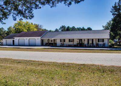 2024 Soap Creek Lodge Road - Photo 1