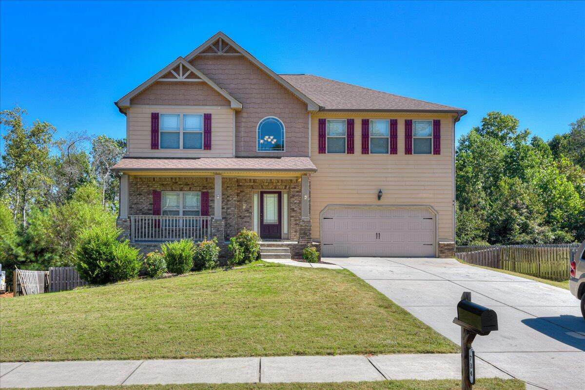 734 Porter Lane - Photo 1