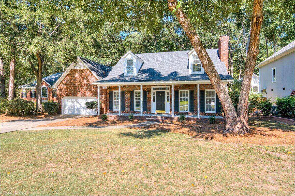 204 Post Oak Lane - Photo 1