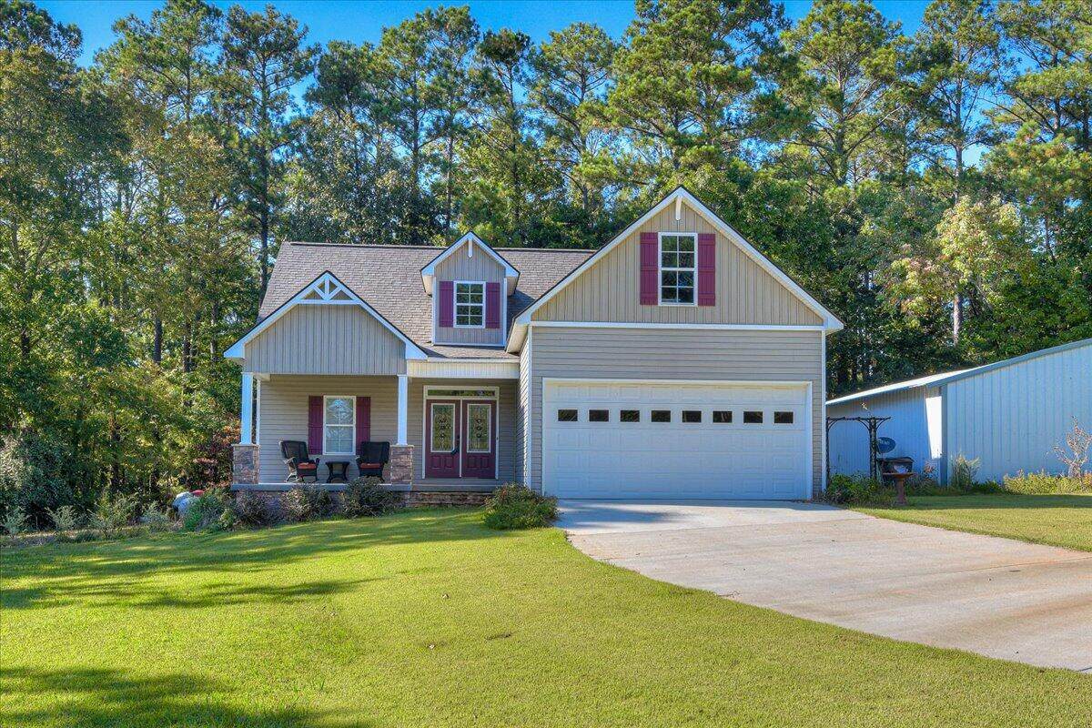 1084 Oak Court Court - Photo 1