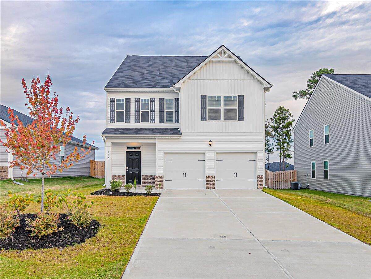 985 Hay Meadow Drive - Photo 1
