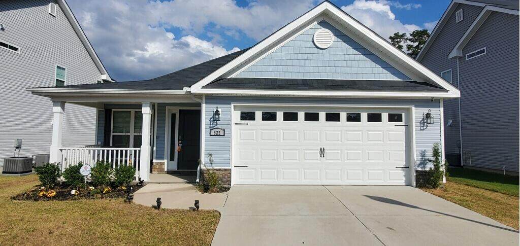 522 Jensen Lane - Photo 1