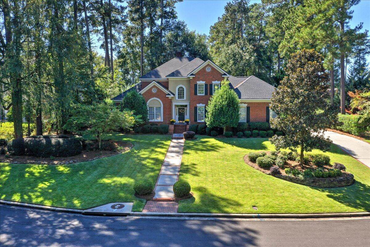508 Creek Bluff Bluff - Photo 1