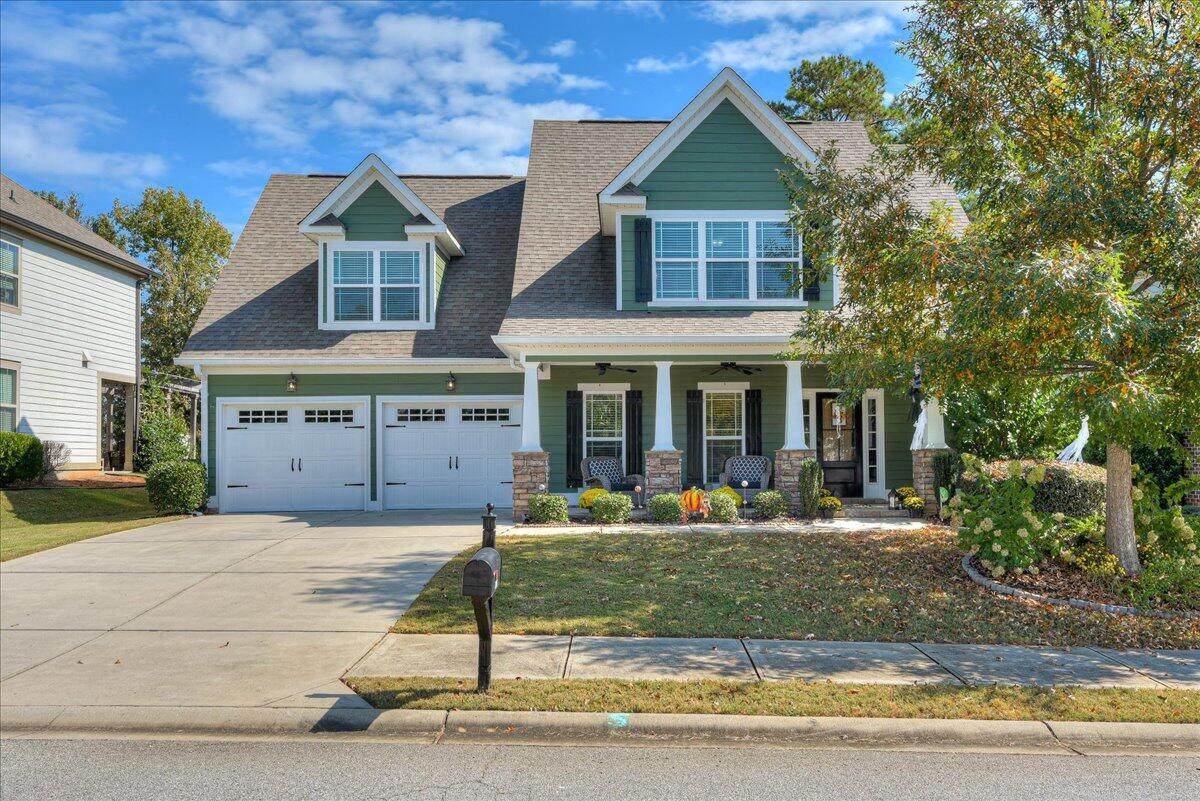 226 Sunbury Drive - Photo 1