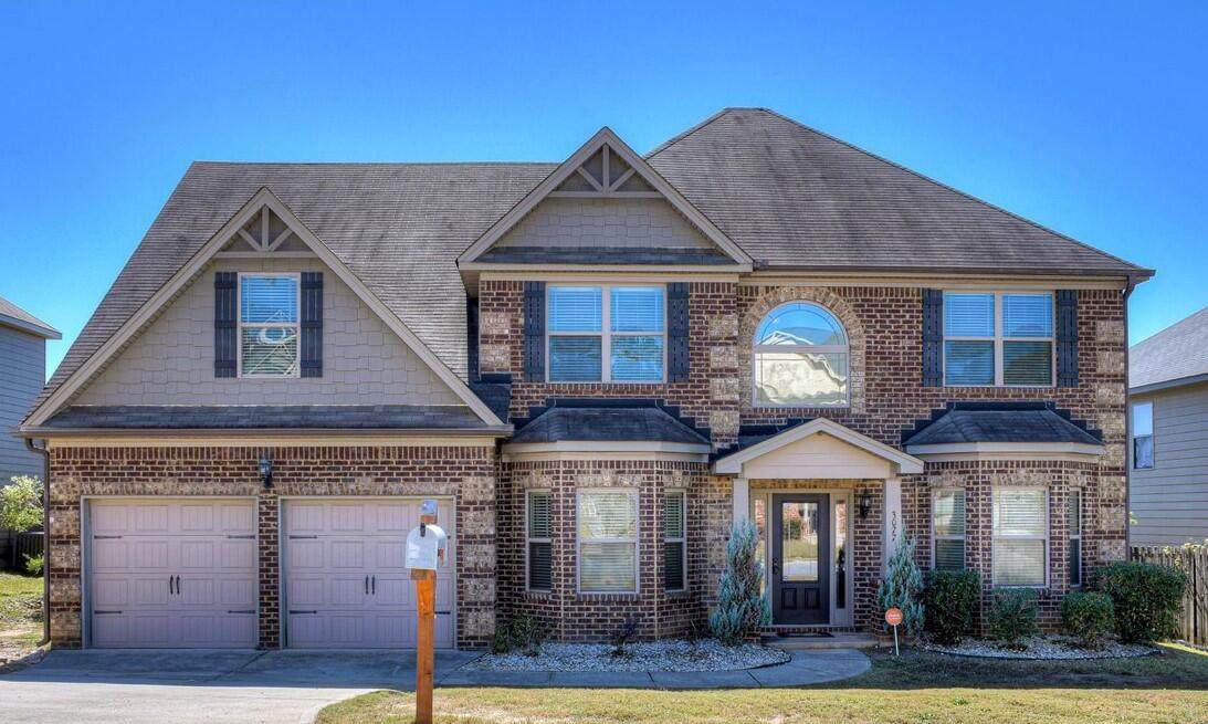 3077 Parkridge Drive - Photo 1
