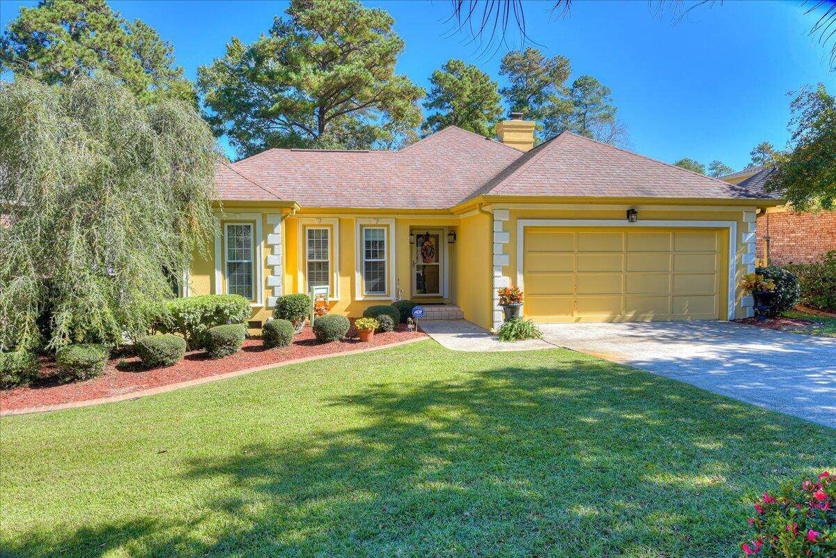117 Lenox Drive - Photo 1