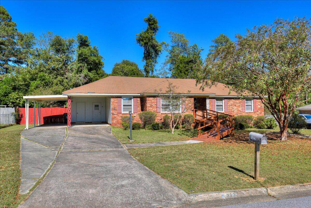 3622 Richmond Hill Road - Photo 1